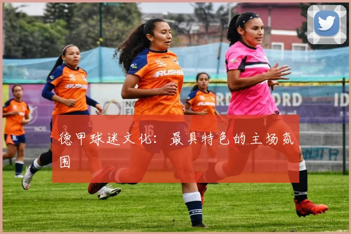 德甲球迷文化:最具特色的主场氛围