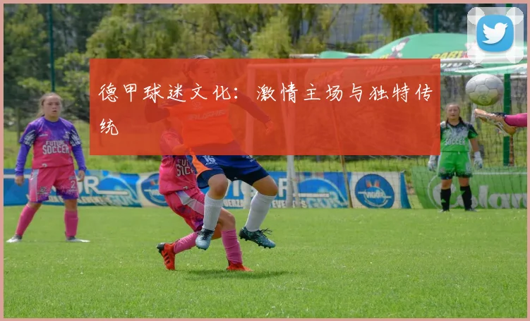 德甲球迷文化：激情主场与独特传统
